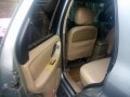 Ford Escape 2006 XLT (Diesel Indicated) TOP OF THE LINE FOR SALE-4