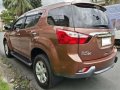 For Sale: 2018 Isuzu MUX 3.0 (Top of the line!)-6