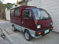 2001 Suzuki Multicab for sale-0
