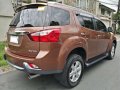 For Sale: 2018 Isuzu MUX 3.0 (Top of the line!)-4