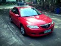 2004 Mazda 6 for sale-4