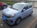 FOR SALE TOYOTA Wigo E 2014-2