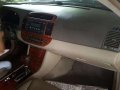 Toyota Camry 2005 model automatic FOR SALE-4