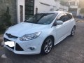 2013 Ford Focus Sport S 2.0 FOR SALE-0