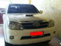 2006 Toyota Fortuner v Diesel Automatic FOR SALE-1
