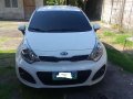 Kia RIO 2013 Model FOR SALE-1