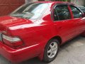 1997 Toyota Corolla 1.3 Manual Power Steering (Fresh) FOR SALE-4