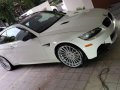 2010 BMW M3 e92 body DCT FOR SALE-0