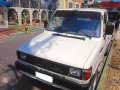 1996 Toyota Tamaraw FX pick up Dsl FOR SALE-7