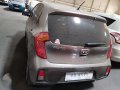 2016 Kia Picanto AT FOR SALE-1