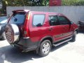 2004 Honda Cr-V matic FOR SALE-2