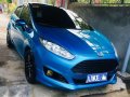 For Sale: Ford Fiesta Sports 2015-3