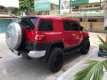 FOR SALE TOYOTA Fj Cruiser-1