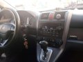 Honda CRV 2008 automatic FOR SALE-8