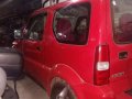 Suzuki Jimny 2004 for sale-5