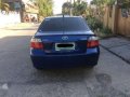 Toyota Vios 2006 for sale-9