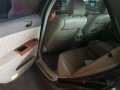 Toyota Camry 2005 model automatic FOR SALE-2