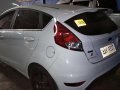 2015 Ford Fiesta Hatcback 1.0 E For Sale -2