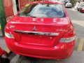 Mitsubishi Mirage G4 GLX MT 2016 FOR SALE-3
