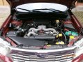 Subaru Forester 2009 for sale-3