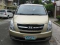 2009 Hyundai Starex VGT MT 34Tkms FOR SALE-2