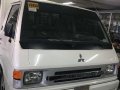 2018 SUMMER SALE MITSUBISHI L300 FB Deluxe Exceed-1