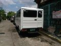 For Sale 2009 Mitsubishi L300 FB Deluxe-4