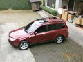 Subaru Forester 2009 for sale-10