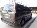 For sale: 2014 Mitshubishi Adventure Gls Sport-0