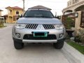 2012 Mitsubishi Montero GLS V Diesel AT FOR SALE-1