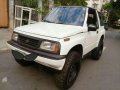 Suzuki Vitara US Version 4x4 FOR SALE-0