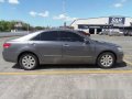 2007 Very Fresh. Toyota Camry 2.4V AT 1st Owned-7