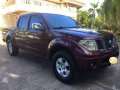 Nissan Navara 2008 for sale-2