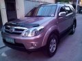 2007 Toyota Fortuner for sale-1