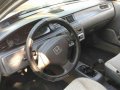 Honda Civic DX SR4 Manual Black For Sale -9