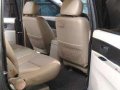 Isuzu Crosswind XUV 2010 Gray SUv For Sale -7
