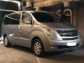 2010 Hyundai Grand Starex 2.5 diesel FOR SALE-0