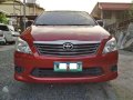 For Sale: 2013 Toyota Innova E Diesel M/T-1