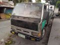 1996 Mitsubishi Fuso Canter FOR SALE-1