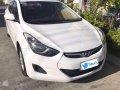 Hyundai Elantra 2012 for sale-2