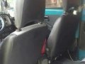 Suzuki Multicab Van type 2002 model FOR SALE-7