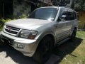 For Sale Mitsubishi Pajero Year 2008-0