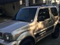 2003 Suzuki Jimny Vary fresh in/out FOR SALE-1
