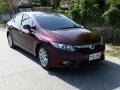 Honda Civic 2012 VTEC5 AT FOR SALE-3