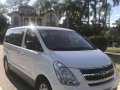 FOR SALE HYUNDAI Grand Starex CRDI 2014-0