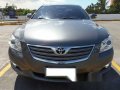 2007 Very Fresh. Toyota Camry 2.4V AT 1st Owned-1