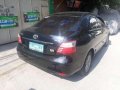 FOR SALE TOYOTA Vios G 2012 TRD top of the line-5