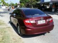 Honda Civic 2012 VTEC5 AT FOR SALE-2