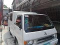 For sale 2011 Mitsubishi L300 almazora dual aircon-1