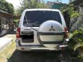 For Sale Mitsubishi Pajero Year 2008-3